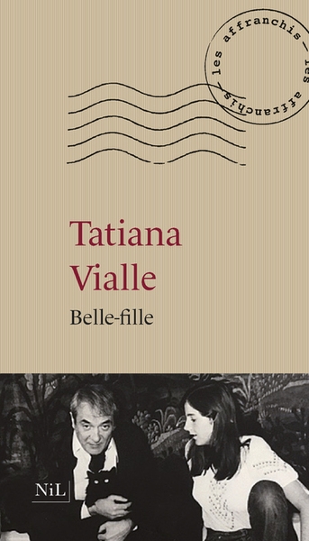 Belle-fille - Image principale