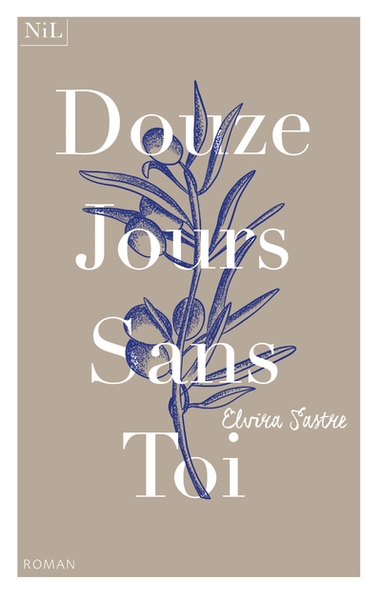 Douze jours sans toi - Image principale