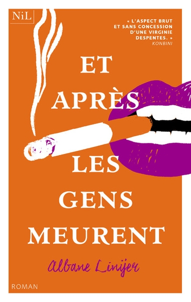 Et après les gens meurent - Image principale
