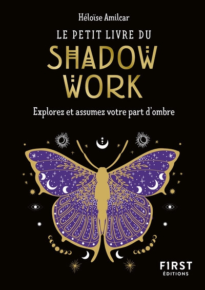 Le petit livre du shadow work - Image principale