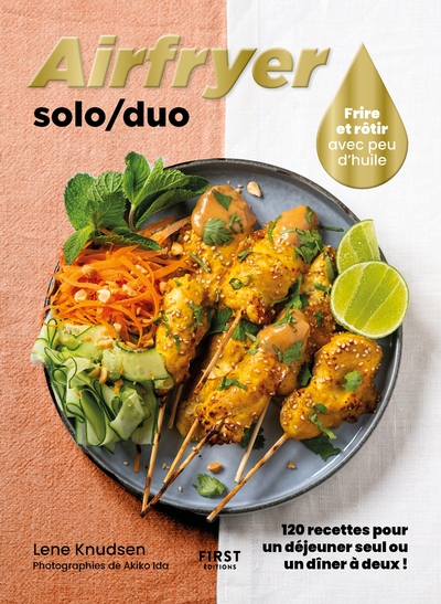 Airfryer solo/duo - Image principale
