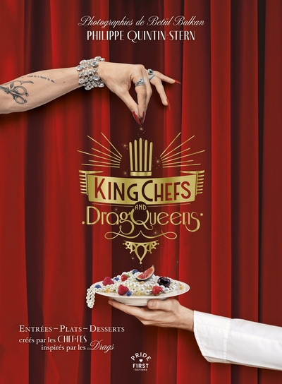 Kingchefs and dragqueens - Image principale