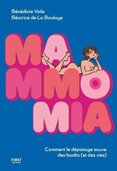 Mammo mia - Image principale