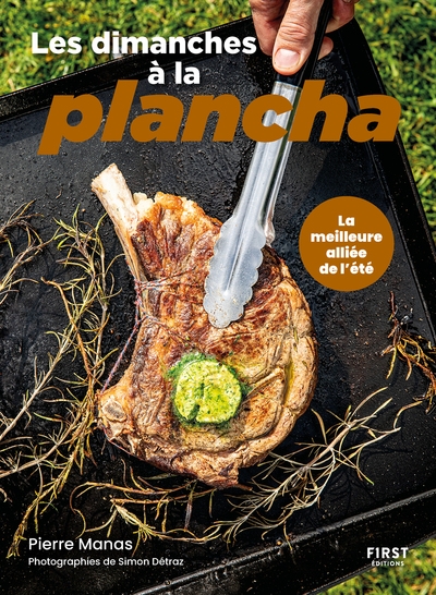 Les dimanches à la plancha - Image principale
