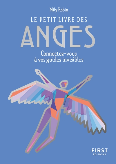 Le petit livre des anges, 2e éd. - Image principale