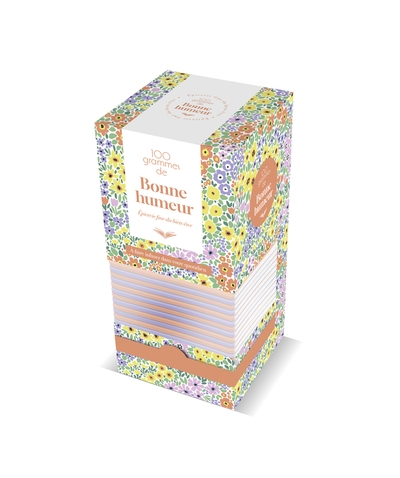 100 grammes de bonne humeur, 5e éd. - Image principale