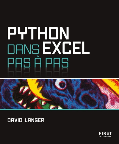 Python dans excel pas à pas - Image principale