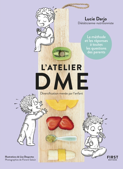 L'atelier dme, 2e éd - Image principale