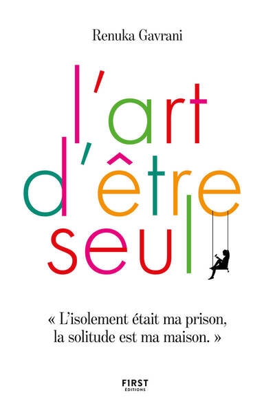 L'art d'être seul - Image principale