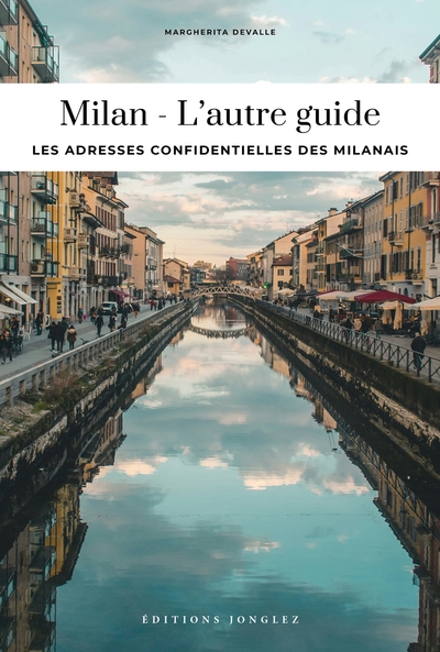 Milan l'autre guide - Image principale