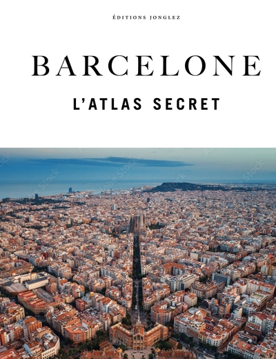 Barcelone l'atlas secret - Image principale