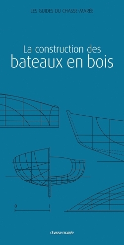 La construction des bateaux en bois - Image principale