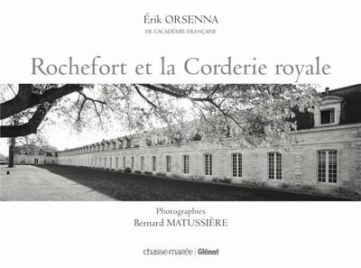 Rochefort et la corderie royale - Image principale