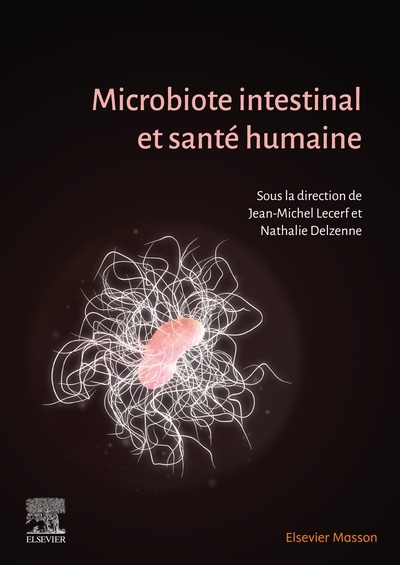 Microbiote intestinal et santé humaine - Image principale