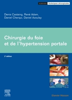 Chirurgie du foie et de l'hypertension portale - Image principale