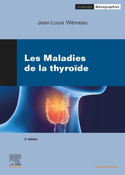 Les maladies de la thyroïde - Image principale