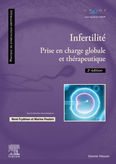 Infertilité - Image principale