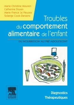 Troubles du comportement alimentaire de l'enfant - Image principale