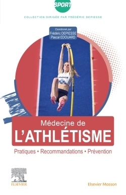 Médecine de l'athlétisme - Image principale