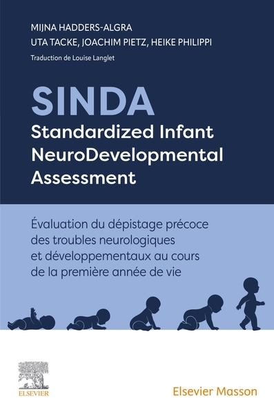 Sinda - standardized infant neurodevelopmental assessment - Image principale