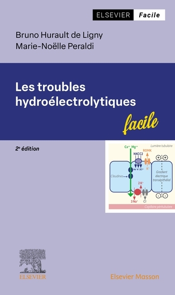 Les troubles hydroélectrolytiques - Image principale