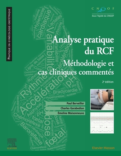 Analyse pratique du rcf : rythme cardiaque foetal - Image principale