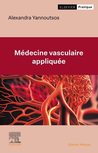 Médecine vasculaire appliquée - Image principale