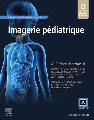 Imagerie pédiatrique - Image principale