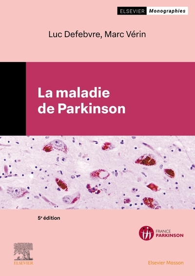 La maladie de parkinson - Image principale