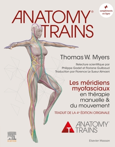 Anatomy trains - Image principale