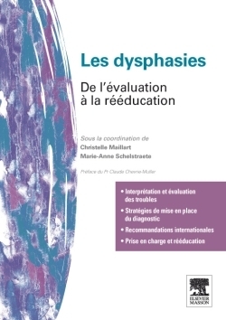 Les dysphasies - Image principale