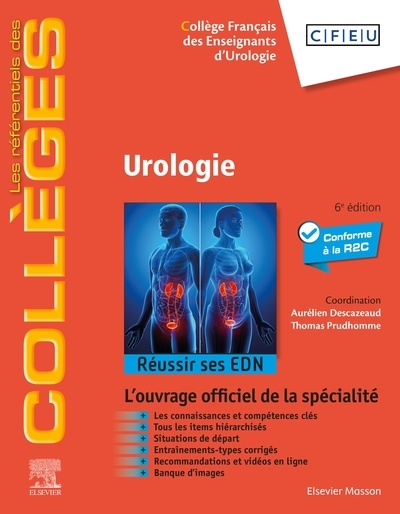 Urologie - Image principale