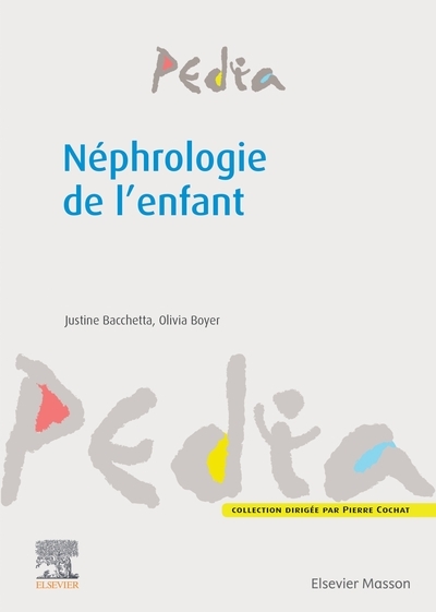 Néphrologie de l'enfant - Image principale