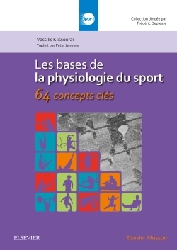 Les bases de la physiologie du sport - Image principale