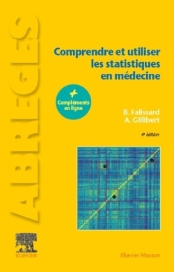 Comprendre et utiliser les statistiques en médecine - Image principale