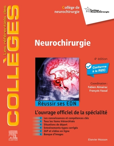Neurochirurgie - Image principale
