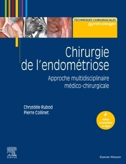 Chirurgie de l'endométriose - Image principale
