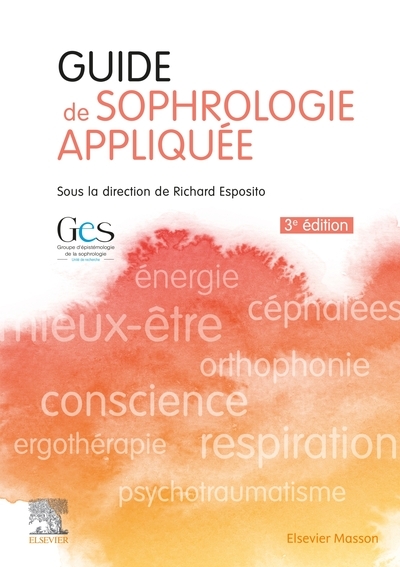 Guide de sophrologie appliquée - Image principale