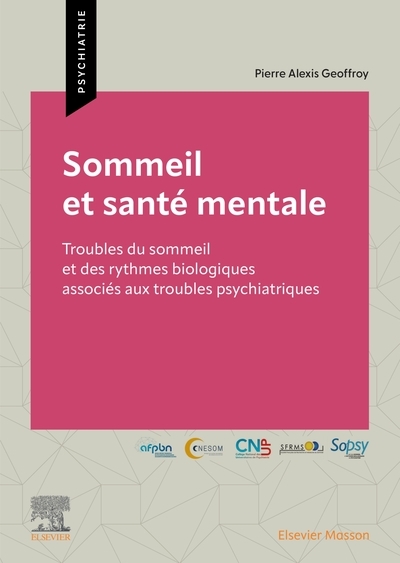 Sommeil et santé mentale - Image principale