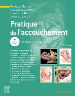 Pratique de l'accouchement - Image principale