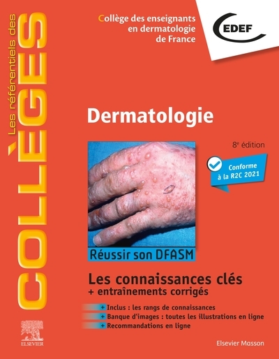 Dermatologie - Image principale