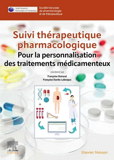 Suivi thérapeutique pharmacologique - Image principale