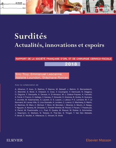 Surdités - Image principale
