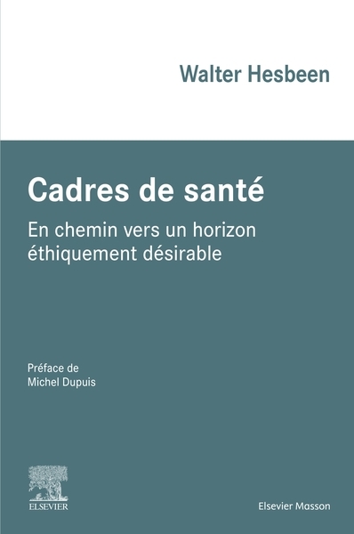 Cadres de santé - Image principale