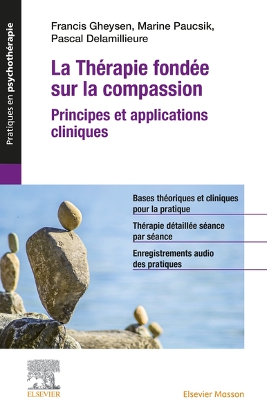 La thérapie fondée sur la compassion - Image principale