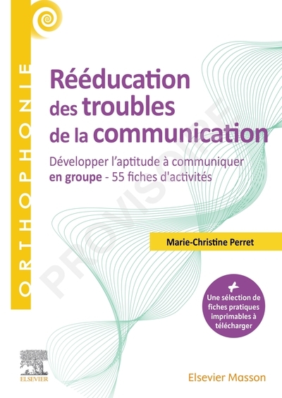 Rééducation des troubles de la communication - Image principale