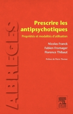 Prescrire les antipsychotiques - Image principale
