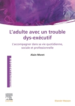 L'adulte avec un trouble dys-exécutif - Image principale