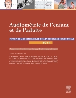 Audiométrie de l'enfant et de l'adulte - Image principale