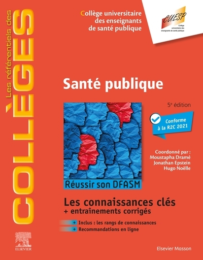 Santé publique - Image principale